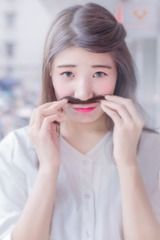 少女