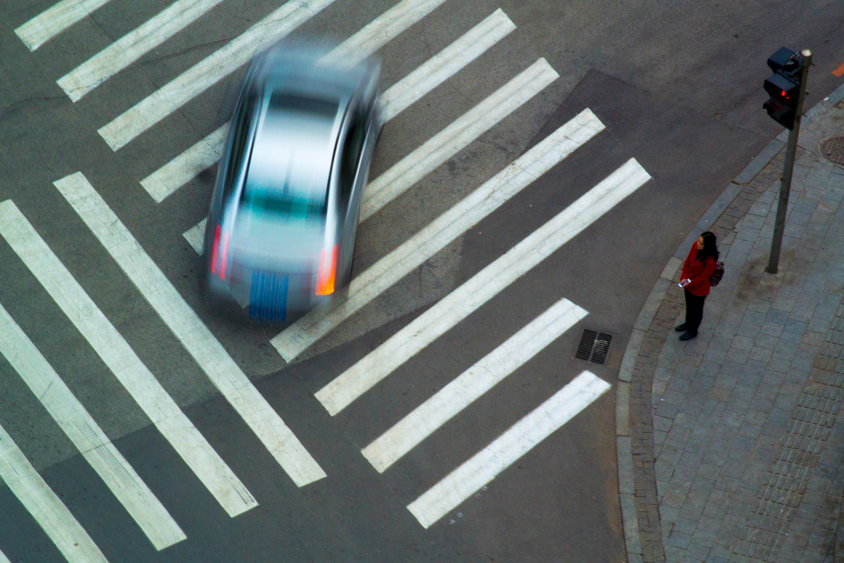 人生路口 - 好摄知图的地盘 - 图虫