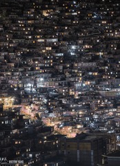 夜色