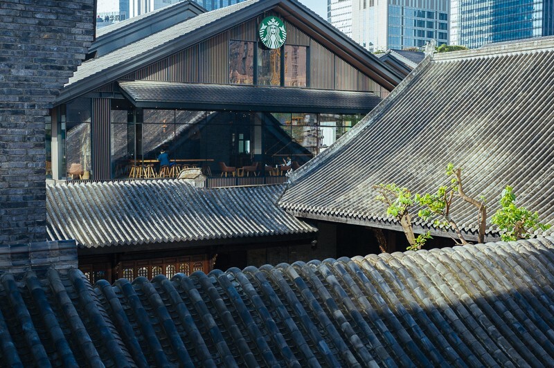 清晨来一杯还是不错的