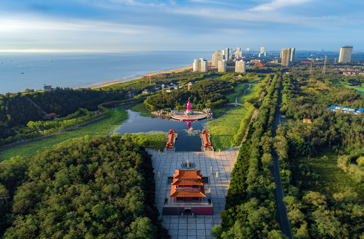拍摄于河北省秦皇岛市北戴河新区摄海无涯a关注