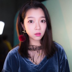 野生のお姉さん