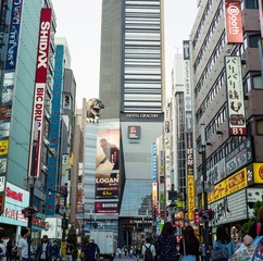 ゴジラ