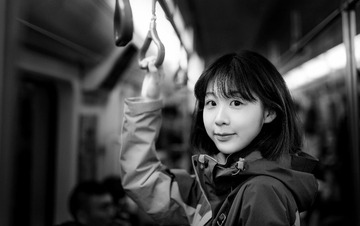 地铁12500px