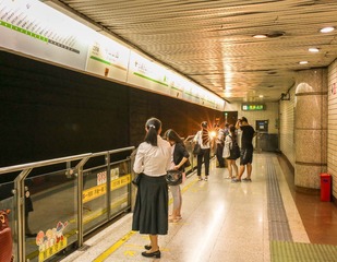 握日少年