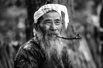 老乡