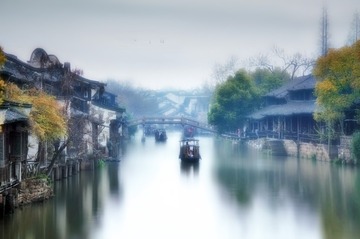 忆江南