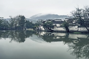宏村