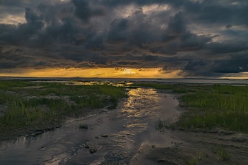 小河头