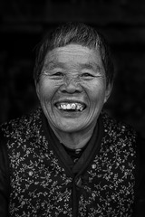 笑容