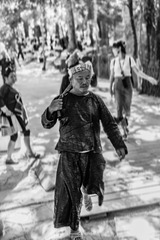 枪手(淇奥摄）