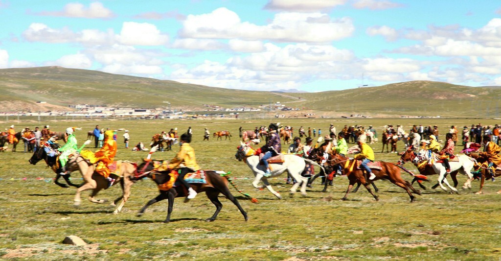 l内蒙古有哪些好玩的地方,内蒙古呼伦贝尔草原最美景观