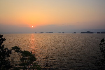 夕阳6