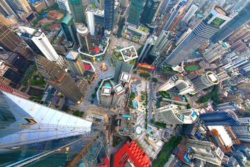 WFC窗外的美景（王正坤摄） (2)