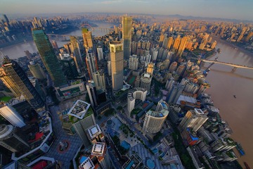 WFC窗外的美景（王正坤摄） (13)