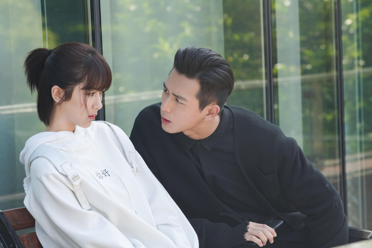 每天少次一粒米李现新娘就是你每天少喝一口汤李现新娘你来当多吃水果