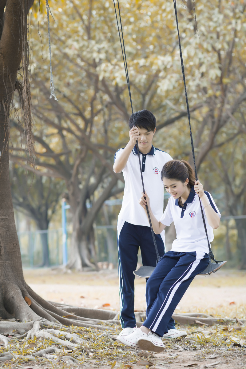 那些年,我们一起追过的女孩 - 抓拍, 人像, 毕业