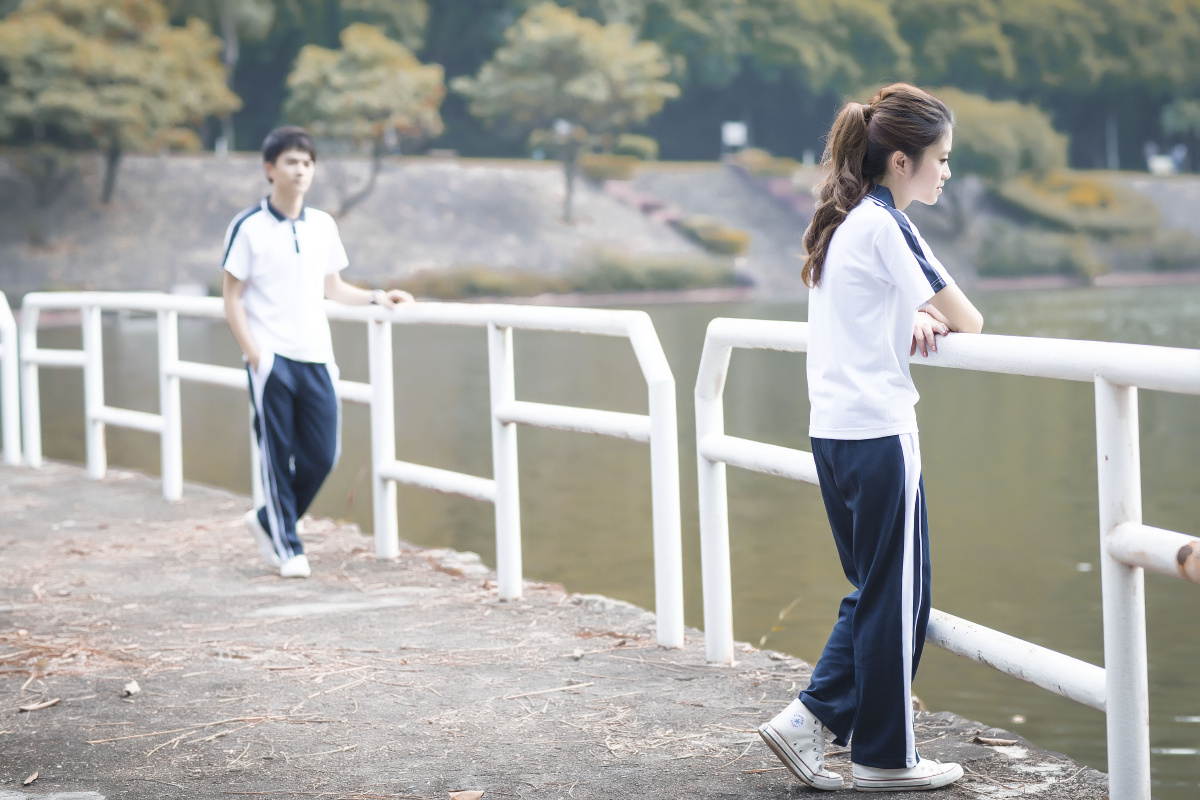 那些年,我们一起追过的女孩 - 抓拍, 人像, 毕业