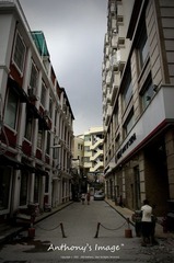 风雨临东山