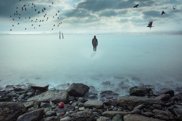 Lost