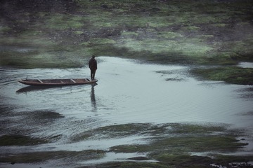 Seeking