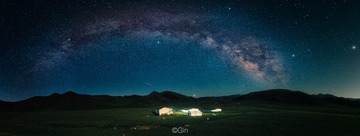 草原仲夏夜之梦