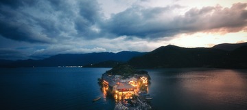 里格半岛-冰与火之歌