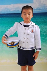小海军