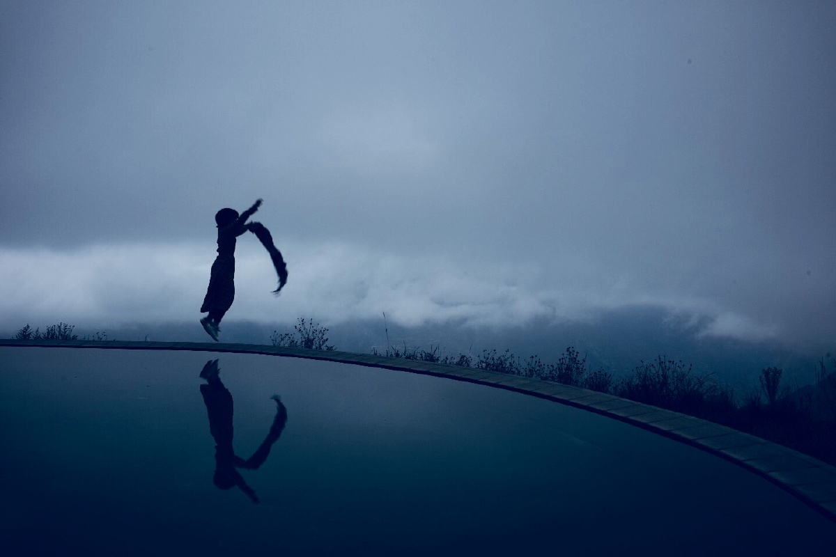 浮云