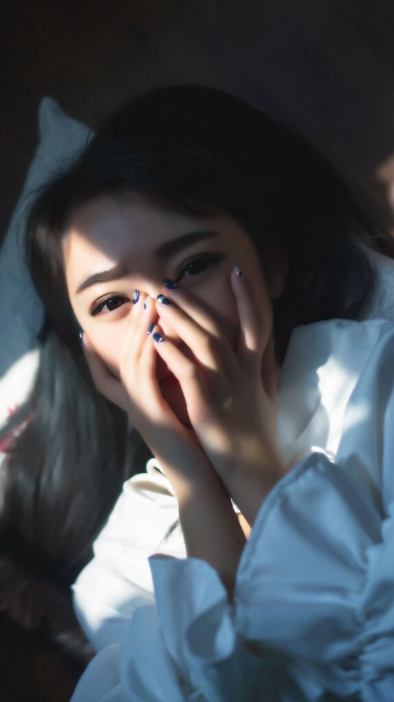 摄影后期-黑牙CLARK<br />
出镜-蓉蓉<br />
喜欢这样的风格吗？给点意见O(∩_∩)O哈哈~参加开屏活动用的！