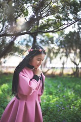 粉黛