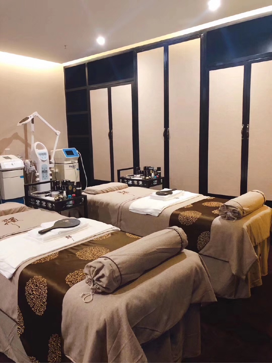 对于我家美容院宝宝们啥建议没71