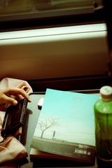 on the way...