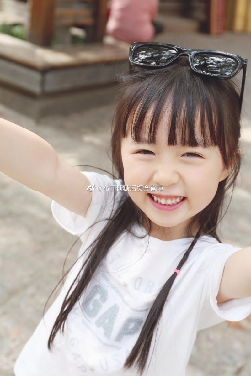 布丁糖糖,祝你天天都开心美满,快快乐乐 - 一一丫丫888 - 图虫