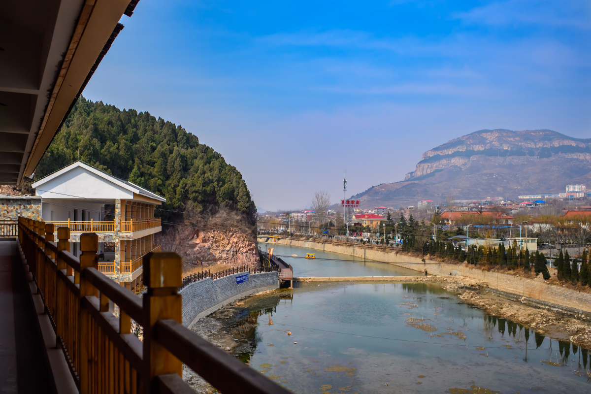 尼康d5儿童人像济南大门牙风景区