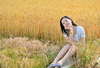 艳麦 158-1