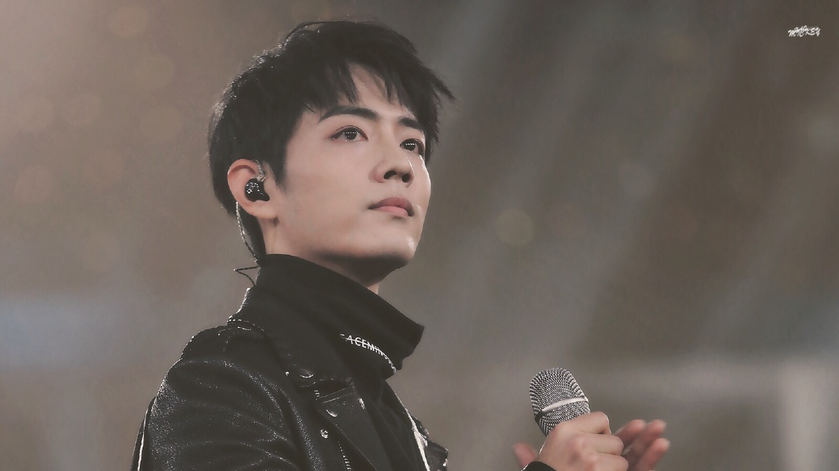 夷陵老祖魏三岁 - 图虫