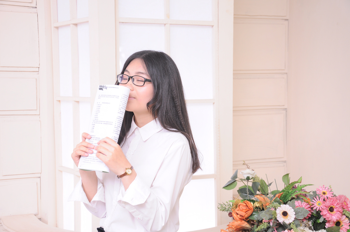 客片,一群梦想的起跑者。祝你们高考成绩优异