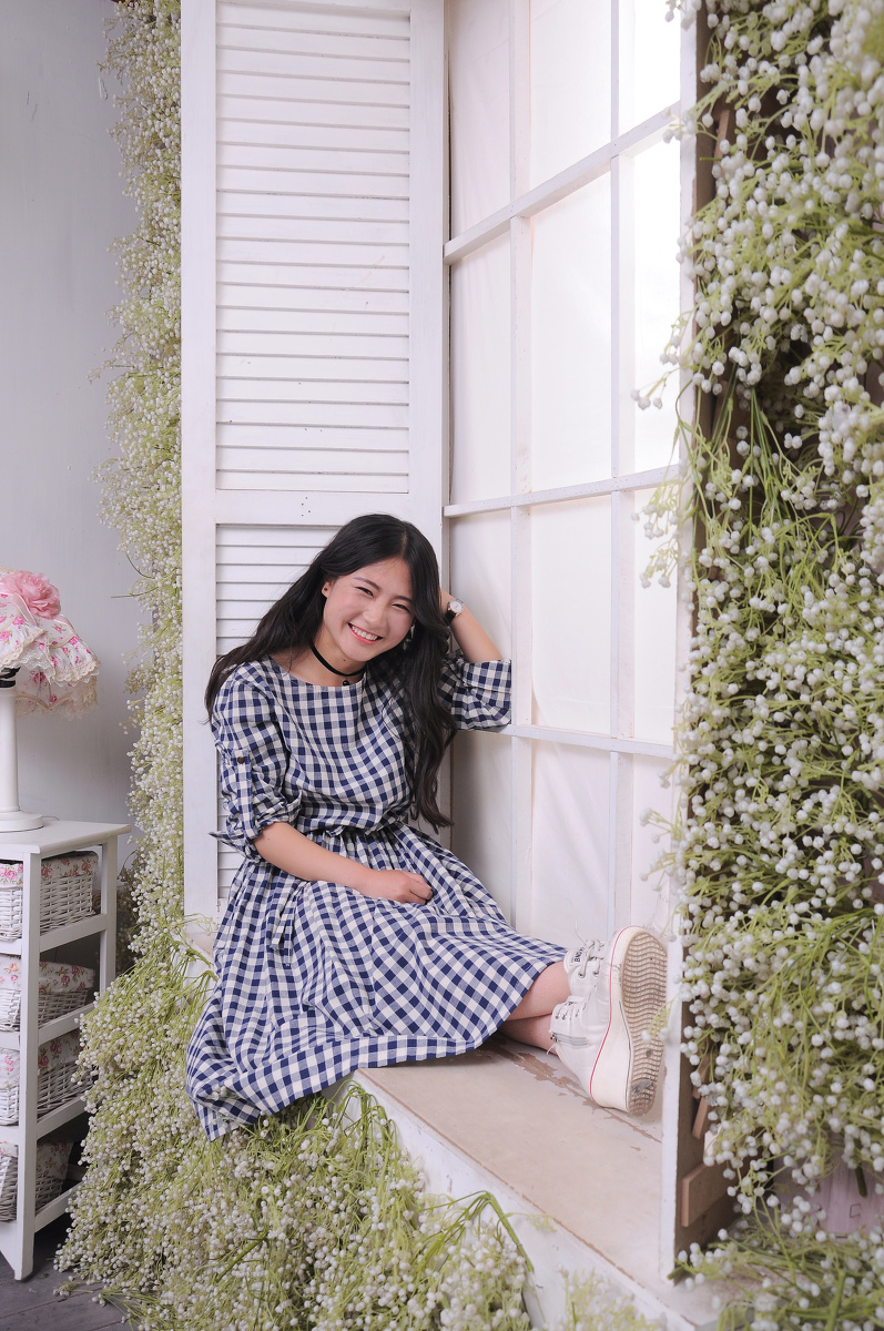 客片,一群梦想的起跑者。祝你们高考成绩优异