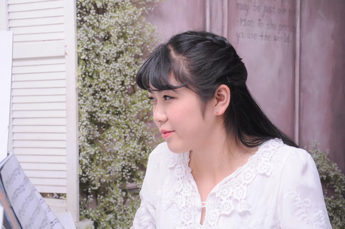 客片,一群梦想的起跑者。祝你们高考成绩优异