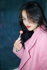 盖印可见图层
