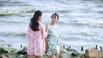 64镜头修图