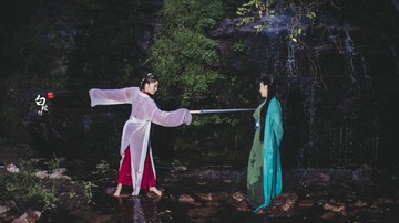12白蛇传