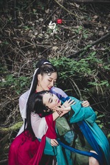 16白蛇传