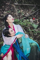 17白蛇传