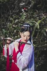 21白蛇传