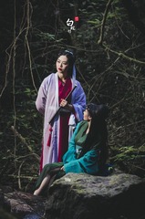 26白蛇传