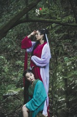 71白蛇传