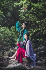 77白蛇传