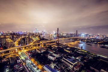 杨浦大桥